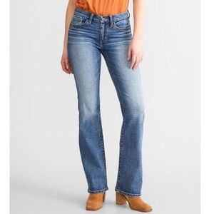 BKE Denim Payton Blue Jeans